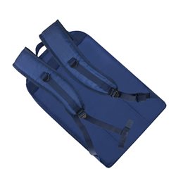 Рюкзак для ноутбука RIVACASE 5562 15,6" water-repellent Blue