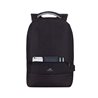 Рюкзак для ноутбука RIVACASE 7562 15.6" water-repellent Black