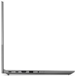 Lenovo ThinkBook 15 GEN2 ITL Mineral_Grey Intel Core i3-1115G4 (up to 4.1Ghz), 8GB, 512GB M.2 NVMe PCIe, NVidia GeForce MX450 2G