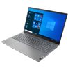 Lenovo ThinkBook 15 GEN2 ITL Mineral_Grey Intel Core i3-1115G4 (up to 4.1Ghz), 8GB, 512GB M.2 NVMe PCIe, NVidia GeForce MX450 2G