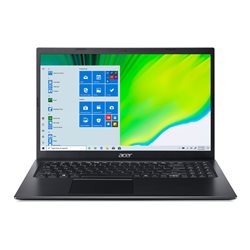 Acer Aspire 5 A515-56 Black Intel Core i5-1135G7 (up to 4.2Ghz), 12GB DDR4, 128GB SSD, Intel Iris Xe Graphics G7, 15.6" IPS FULL