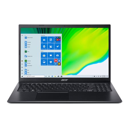 Acer Aspire 5 A515-56 Black Intel Core i5-1135G7 (up to 4.2Ghz), 12GB DDR4, 128GB SSD, Intel Iris Xe Graphics G7, 15.6" IPS FULL