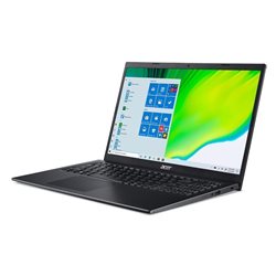 Acer Aspire 5 A515-56  Black Intel Core i7-1165G7 (up to 4.7Ghz), 12GB DDR4, 128GB SSD, Intel Iris Xe Graphics G7, 15.6" IPS FUL