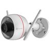 IP камера уличная EZVIZ CS-C3W PRO (2MP/2.8mm/H.265/LED 30m/Wi-Fi/Mic/Speaker/Color Night Vision/AI detection)