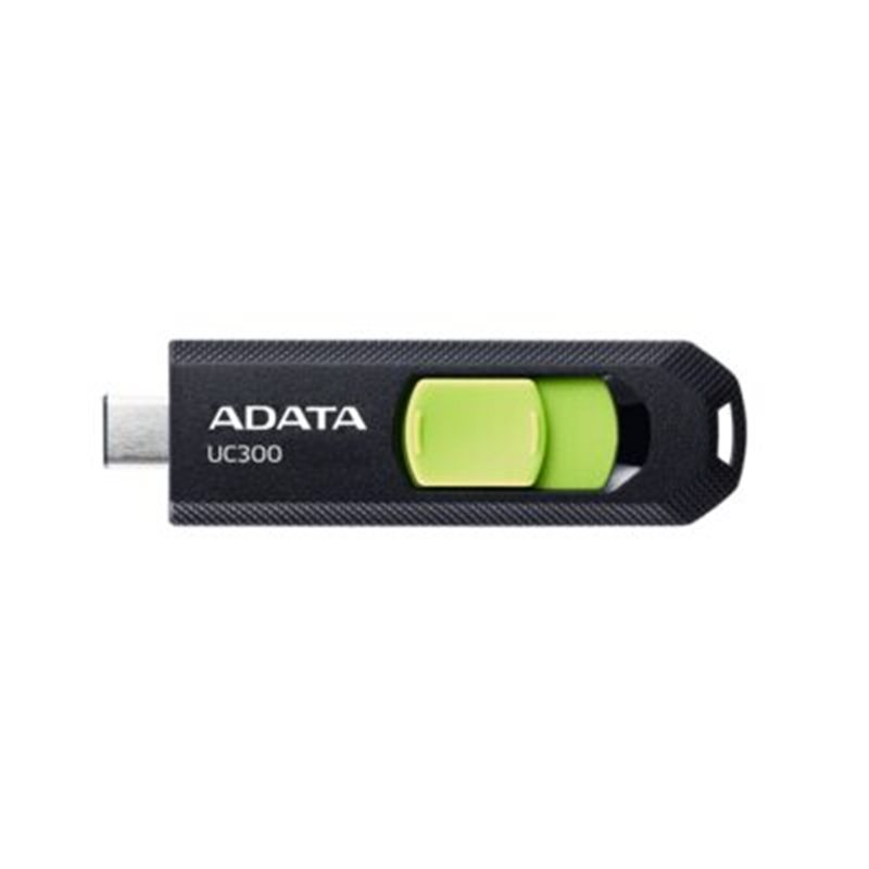 PEN DRIVE 32GB USB 3.2 A-DATA UC300 BLACK