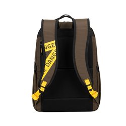 RivaCase 5431 EREBUS Khaki 20L 15.6" Backpack