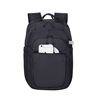 RivaCase 5432 AVIVA Black 16L 14" Backpack