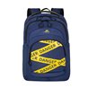 RivaCase 5461 EREBUS Blue 30L 15.6" Backpack