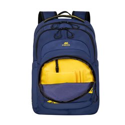 RivaCase 5461 EREBUS Blue 30L 15.6" Backpack