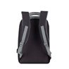 RivaCase 7562 PRATER Anti-Theft BLACK 15.6" Backpack