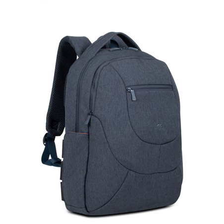 RivaCase 7761 GALAPAGOS Dark Grey 15.6" Backpack