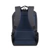RivaCase 8460 TEGEL Black 17.3" Backpack