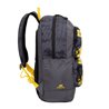 RivaCase 5421 EREBUS Grey camo 14L 14" Backpack