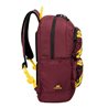 RivaCase 5421 EREBUS Burgundy red 14L 14" Backpack