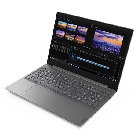 Lenovo V15 G1 IML Iron Grey  Intel Core i5-10210U (up to 4.2Ghz), 8GB, 256GB SSD, Intel HD Graphics 620, 15.6" IPS FULL HD (1920