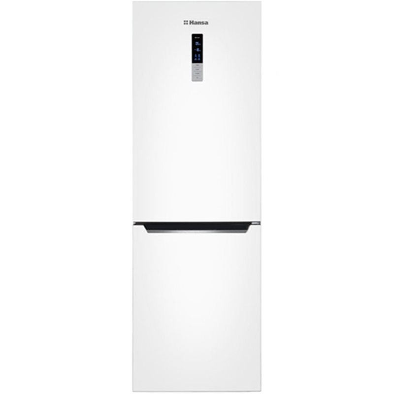 Холодильник Hansa FK3356.4CDFZ