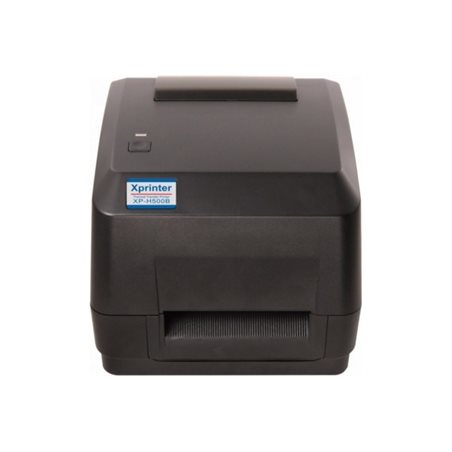 Термотрансферный принтер Xprinter XP-H500B 200DPI