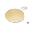 Камень для пиццы/ Тепловая перегородка Start Grill (диаметр 360 х 12мм)