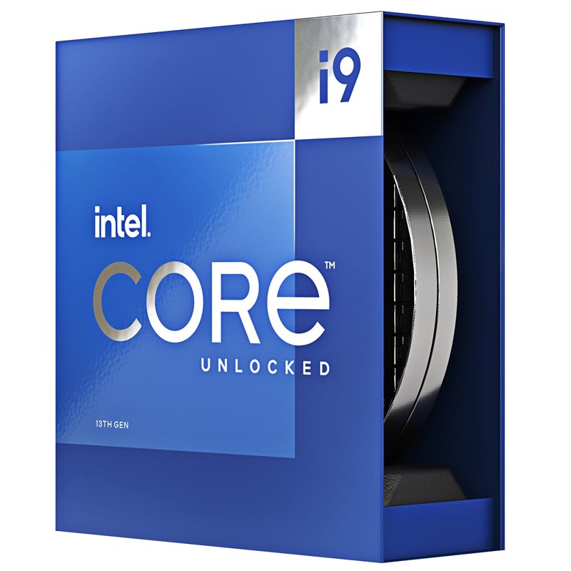 CPU LGA1700,Intel Core i9-13900K/3.0-5.8GHz, 36MB Cache, Intel® UHD Graphics 770, Alder Lake, 24 Cores + 32 Threads, Tray