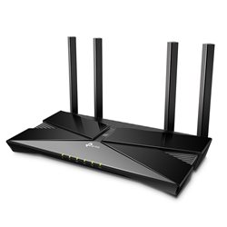 Маршрутизатор TP-Link Archer AX50, 5 ГГц, 2402 Мбит/с (802.11ax),2.4 ГГц, 574 Мбит/с (802.11ax)
