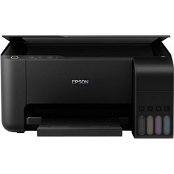 Epson L3250 with Wi-Fi (A4, printer, scanner, copier, 33/15ppm, 5760x1440dpi printer, 1200x2400dpi scaner, copier 1200x2400dpi),