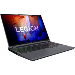 Ноутбук Lenovo Legion 5 Pro 16ARH7H 82RG001MUS AMD Ryzen 7 6800H (3.20-4.70GHz), 16GB DDR5, 1TB SSD, NVIDIA RTX 3070Ti 8GB GDDR6