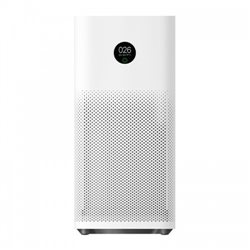 Очиститель воздуха Mi Air Purifier 3H (AC-M6-SC) Белый [6934177724145]