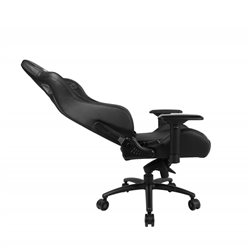 Gaming Chair AD12XL-07-B-PV-B01 AndaSeat Kaiser 2 XL BLACK 4D Armrest 65mm wheels PVC Leather