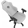 Gaming Chair AD18Y-06-G-F AndaSeat Phantom 3 GRAY 2D Armrest 60mm wheels Fabric