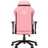 Gaming Chair AD18Y-06-P-PV AndaSeat Phantom 3 PINK 2D Armrest 60mm wheels PVC Leather