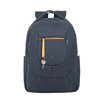 Рюкзак для ноутбука RIVACASE 7761 15.6" water-repellent Dark Grey