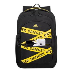 Рюкзак для ноутбука RIVACASE 5431 20L Black