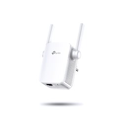 Усилитель Wi-Fi сигнала TP-Link RE305, 1 порт Ethernet 10/100 Мбит/с (RJ45), 5 ГГц: до 867 Мбит/с,2,4 ГГц: до 300 Мбит/с