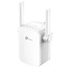 Усилитель Wi-Fi сигнала TP-Link RE205, 5 ГГц: до 433 Мбит/с, 2,4 ГГц: до 300 Мбит/с, 1 порт Ethernet 10/100 Мбит/с (RJ45)