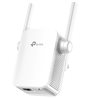 Усилитель Wi-Fi сигнала TP-Link RE205, 5 ГГц: до 433 Мбит/с, 2,4 ГГц: до 300 Мбит/с, 1 порт Ethernet 10/100 Мбит/с (RJ45)