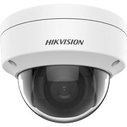 IP камера купольная уличная HIKVISION DS-2CD1163G0-I 2.8mm