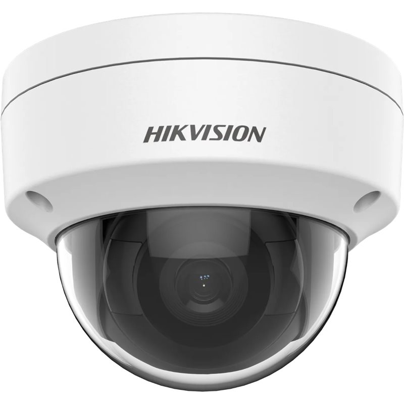 IP камера купольная уличная HIKVISION DS-2CD1163G0-I 2.8mm