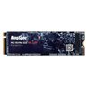SSD KingSpec 256GB M2 2280 NVMe PCIe Gen 3 X4 RW Speed up to 2800/2100 MB/s (NE-256)