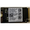 SSD UNION MEMORY MZ-ALQ256B 256GB M.2 NVME PCIE 2242