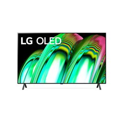 Телевизор 55" LG 55OLEDA2RLA 4K OLED, webOS Smart TV, Dolby Atmos, Пульт Magic