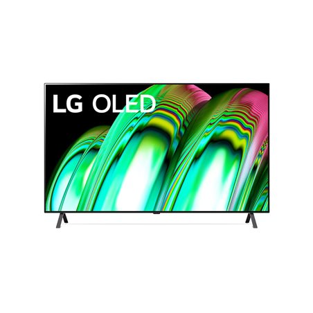 Телевизор 55" LG 55OLEDA2RLA 4K OLED, webOS Smart TV, Dolby Atmos, Пульт Magic