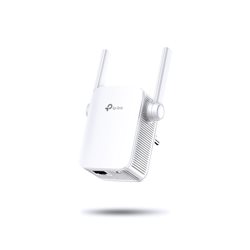 Усилитель Wi-Fi сигнала TP-Link TL-WA855RE, 300 Мбит/с, 1 порт Ethernet 10/100 Мбит/с (RJ-45)