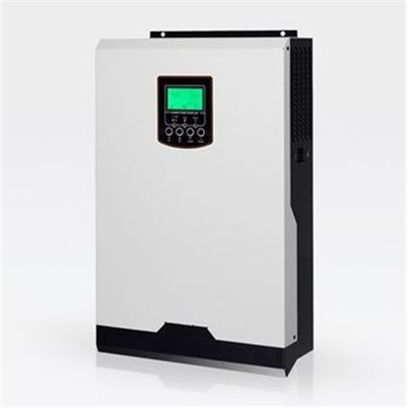 INVERTER SUNPAL MLP-5KW/48vDC/MPPT-controller/230VAC-50hz OUTPUT PURE SINEWAVE/LCD/withoutbattery in