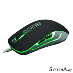 Mouse Winstar M201 Gaming Avago 3050 USB