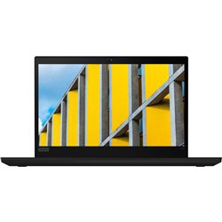 Ультрабук Lenovo ThinkPad T14 Gen 2 20W1SBJG00 Intel Core i5-1135G7 (2.40-4.20GHz), 8GB DDR4, 256GB SSD, NVIDIA MX450 2GB GDDR6,