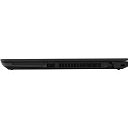 Ультрабук Lenovo ThinkPad T14 Gen 2 20W1SBJG00 Intel Core i5-1135G7 (2.40-4.20GHz), 8GB DDR4, 256GB SSD, NVIDIA MX450 2GB GDDR6,