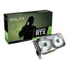 GALAX GeForce RTX2060 PLUS 1-Click OC 6GB GDDR6 192bit 1695Mhz/14000Mhz DUAL Fan DVI-D HDMI HDCP DisplayPort [26NRL7HP68CX]