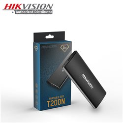 Portable SSD HIKVISION HS-ESSD-T200N 1024GB  USB 3.1