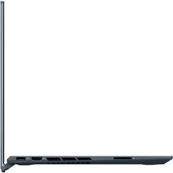 Ультрабук Asus Zenbook Pro 15 OLED UM535QE-XH71T AMD Ryzen 7 5800H (3.20-4.40GHz, 16GB DDR4, 512GB SSD, NVIDIA RTX 3050Ti 4GB GD