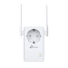 Wi-Fi Adapter TP-LINK TL-WA860RE 300Mbps Wireless N Wall Range Extender-Repeater with AC Passthrough